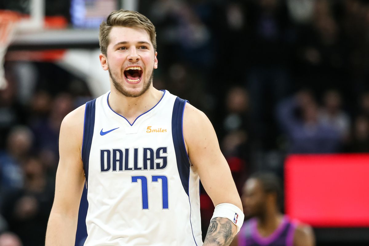 Luca Doncic