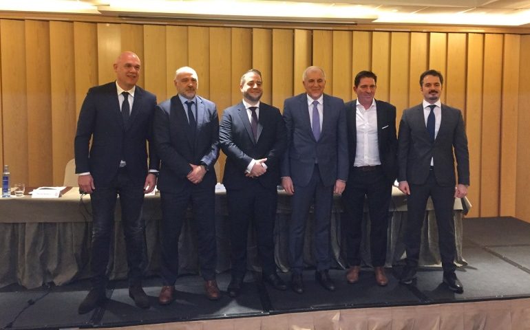 Euroleague head-coaches-board
